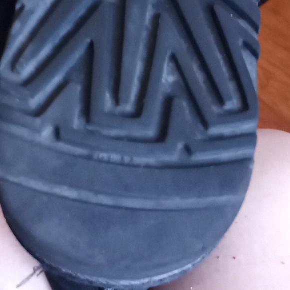 Ugg woman's boots - Picture 5 of 8